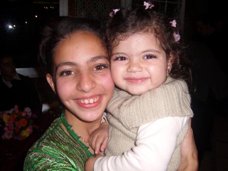 slima & sheriiiiiiiiine